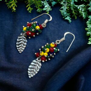 Earrings beads Proce