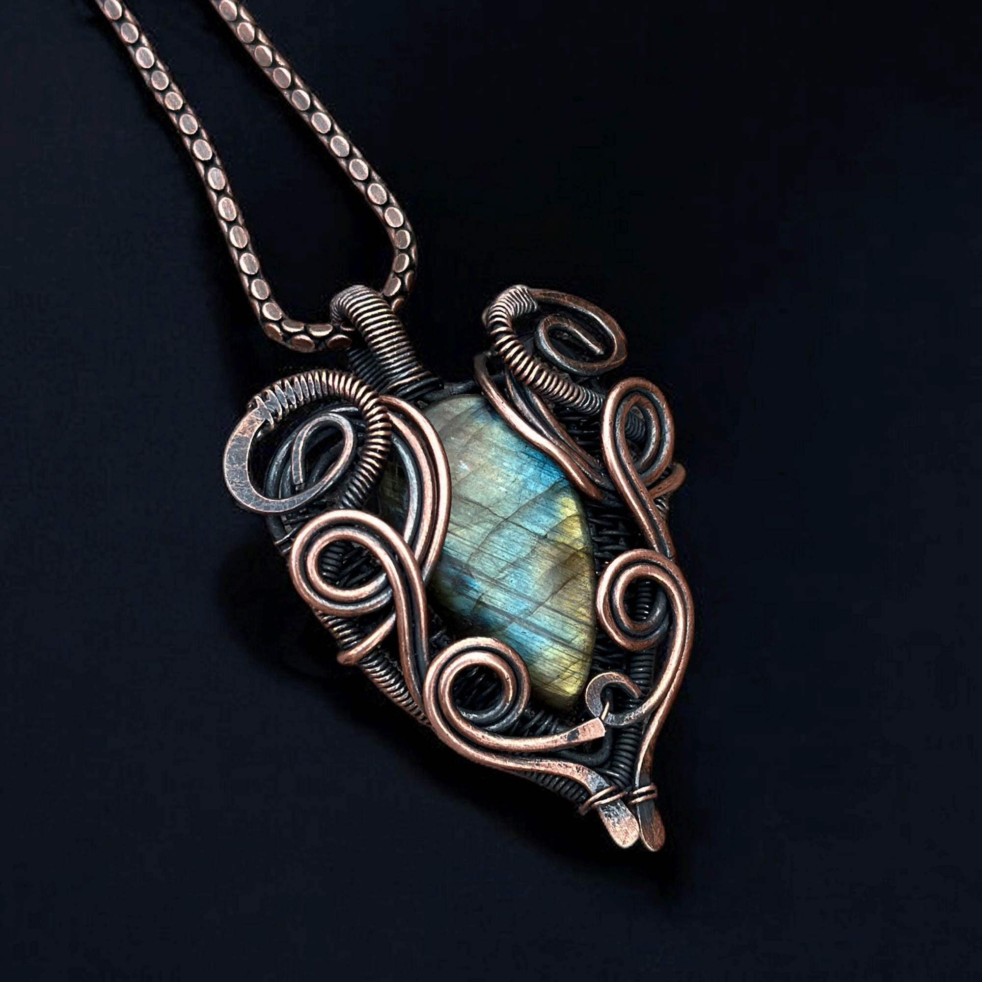 labradorite (1)