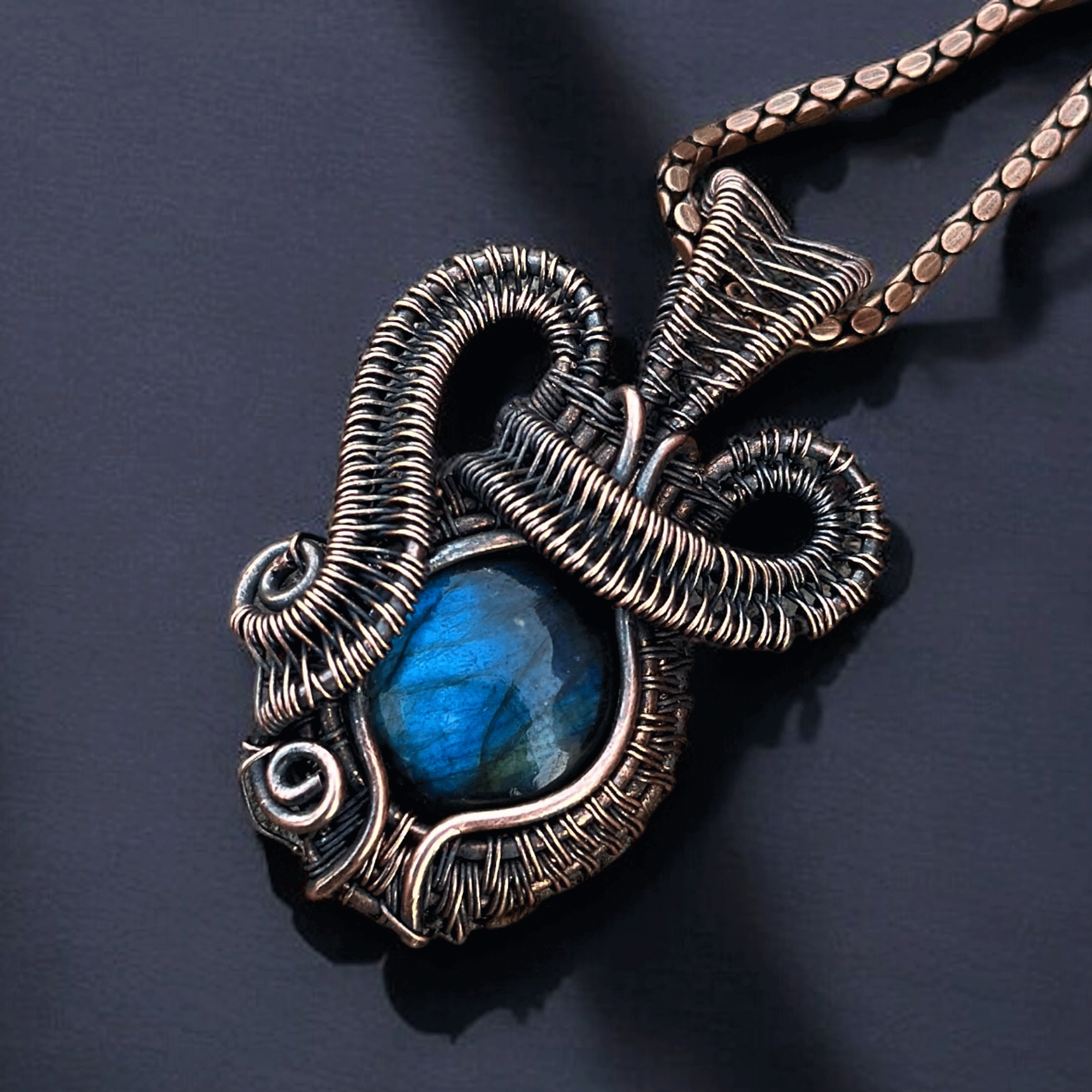 labradorite (4)