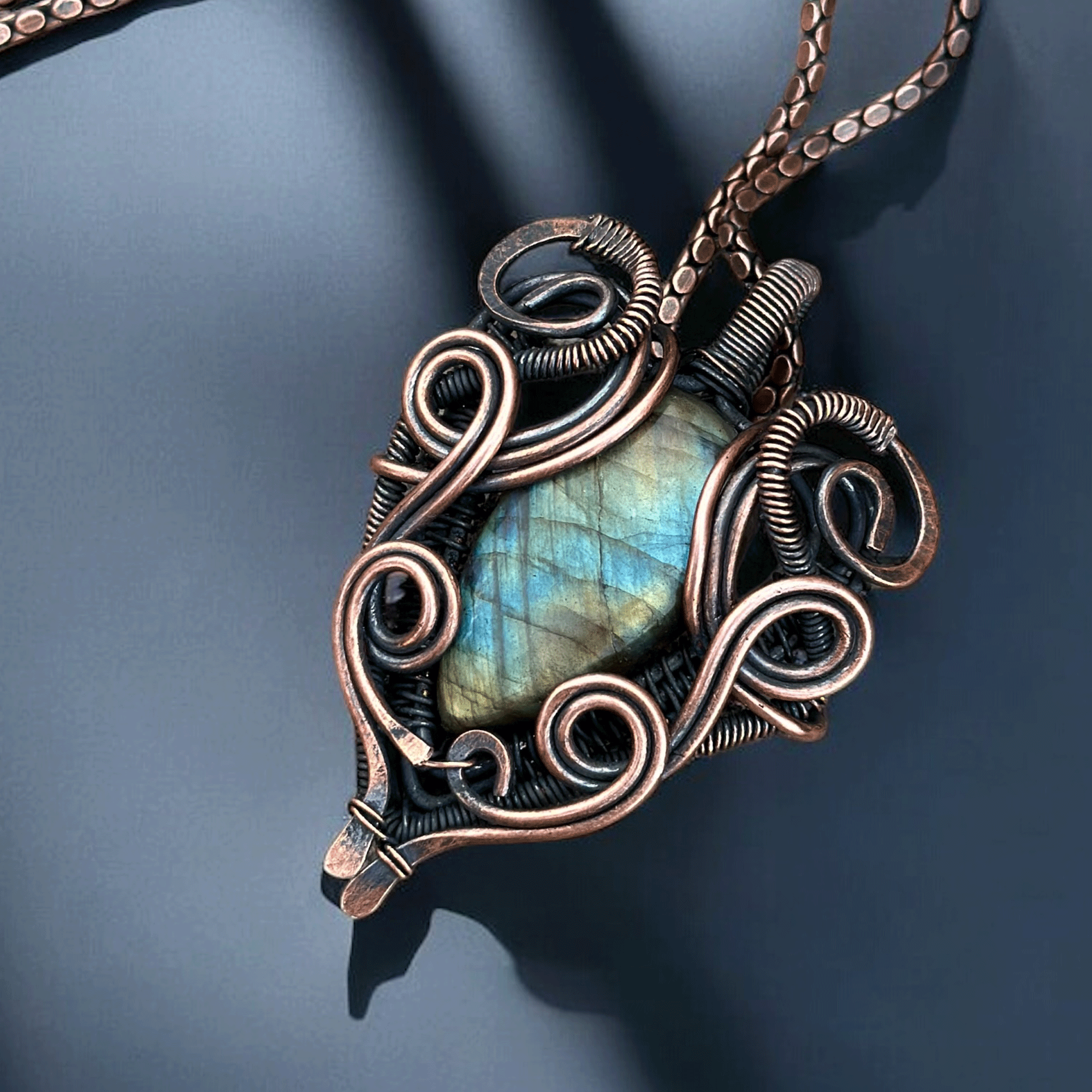 labradorite (4)