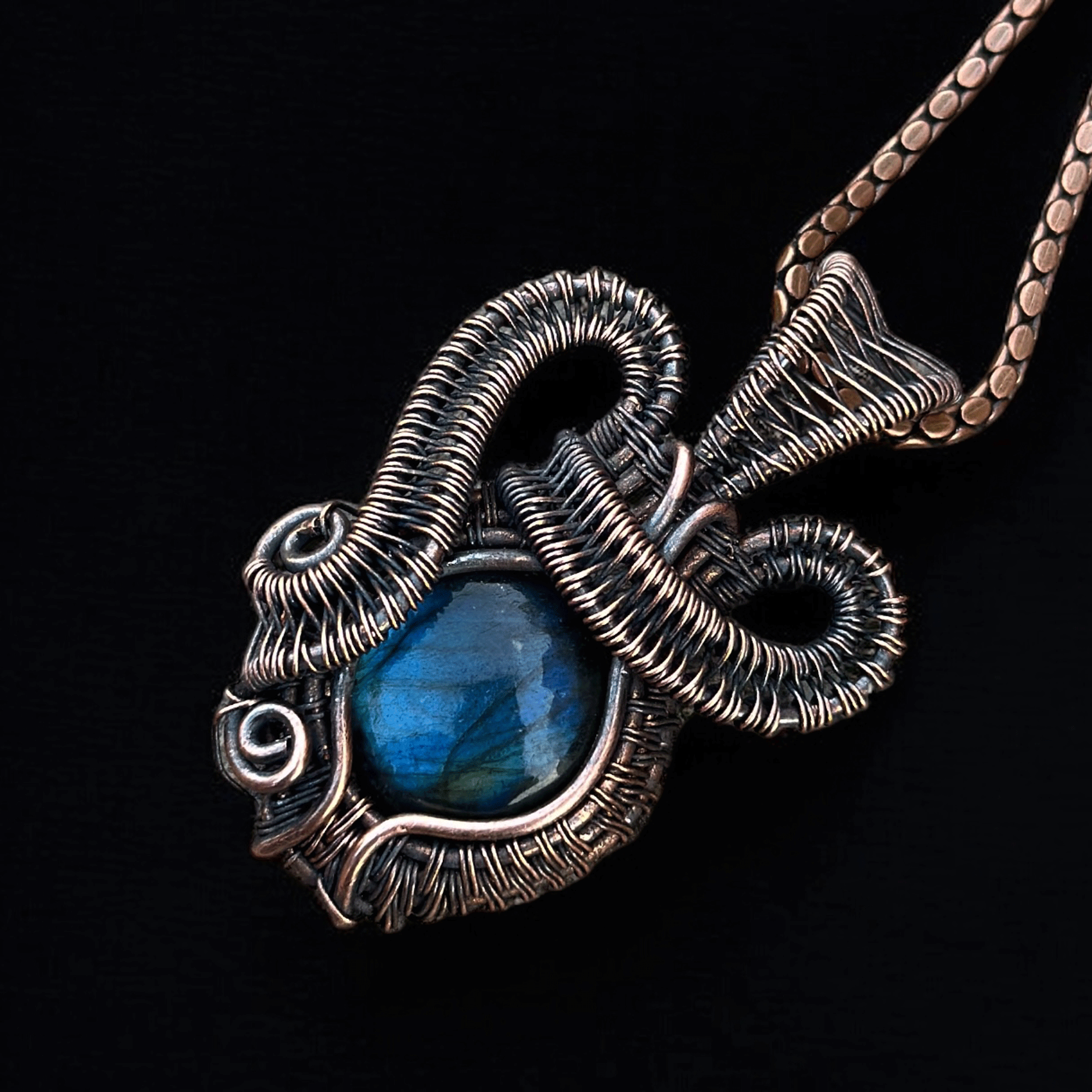 labradorite (5)
