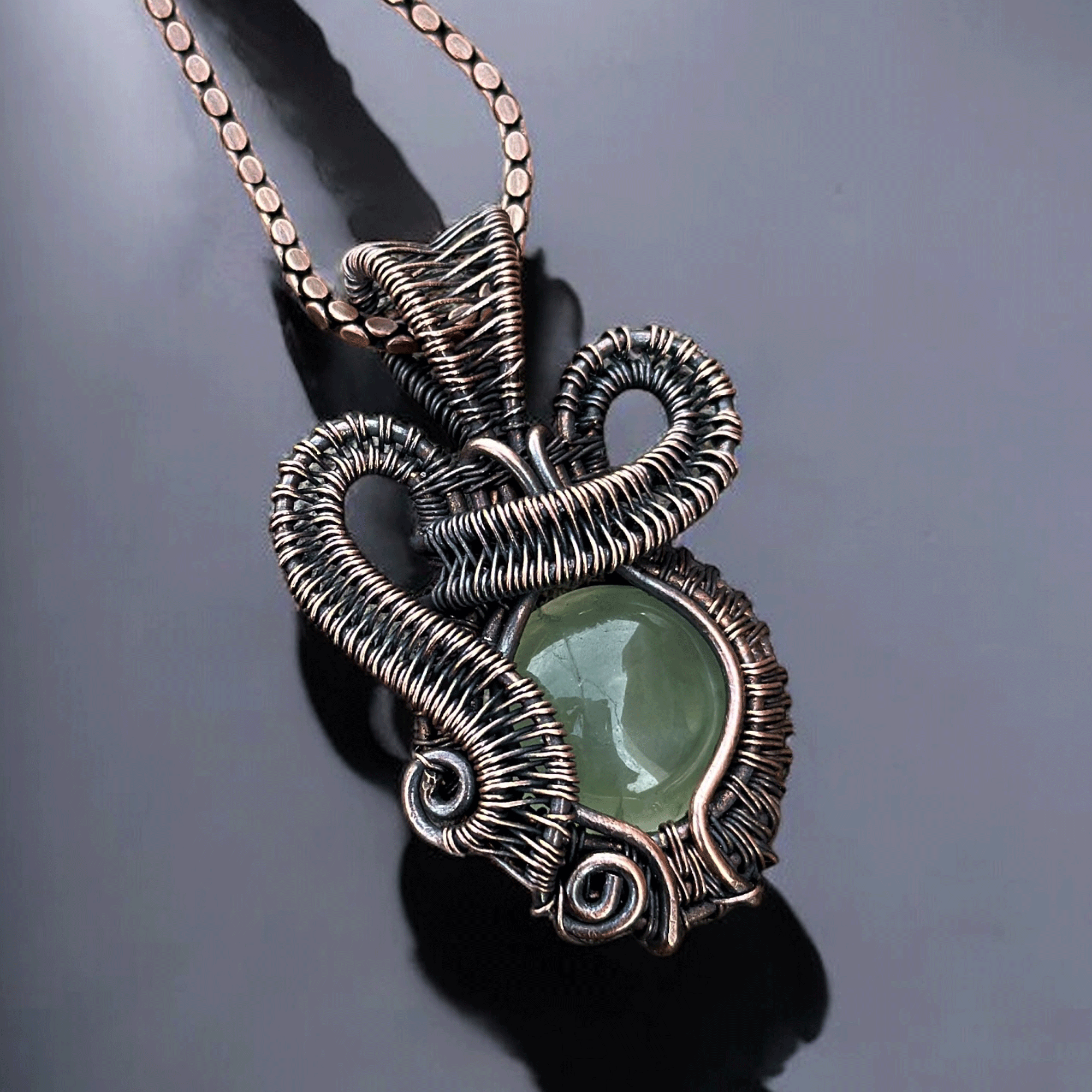 prehnite (2)