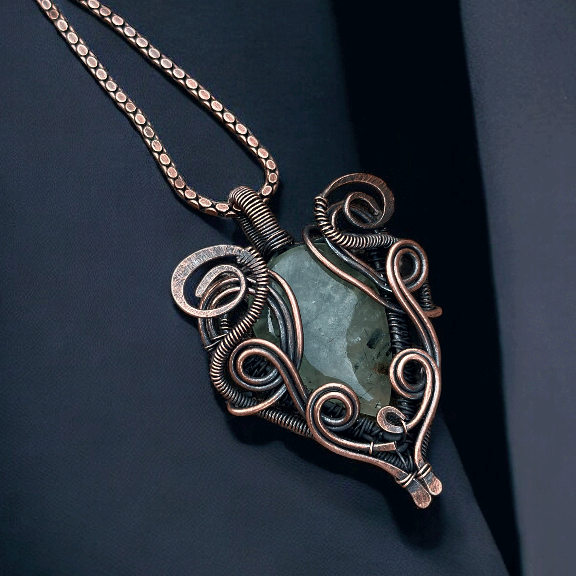 prehnite (2)