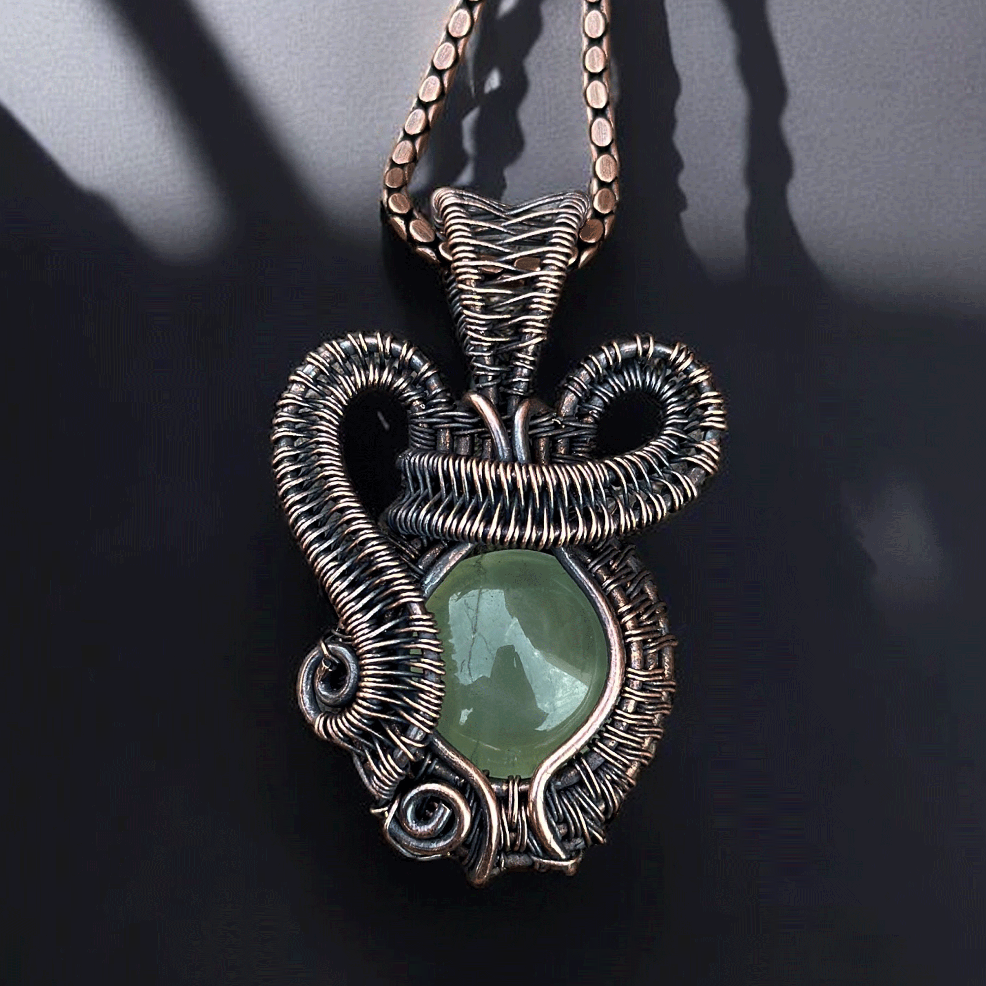 prehnite (3)
