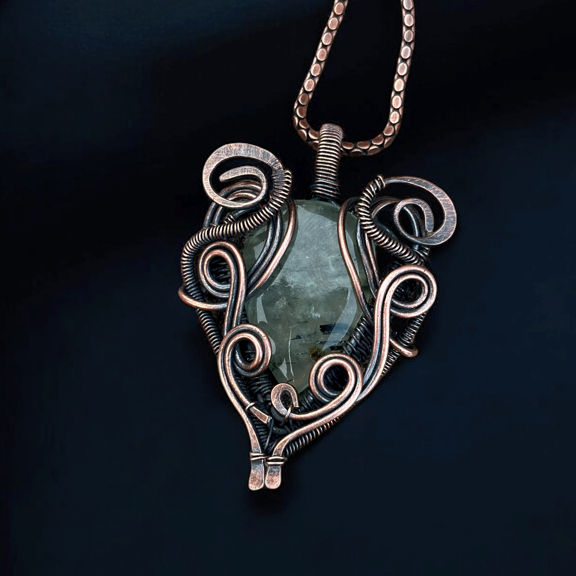 prehnite (3)