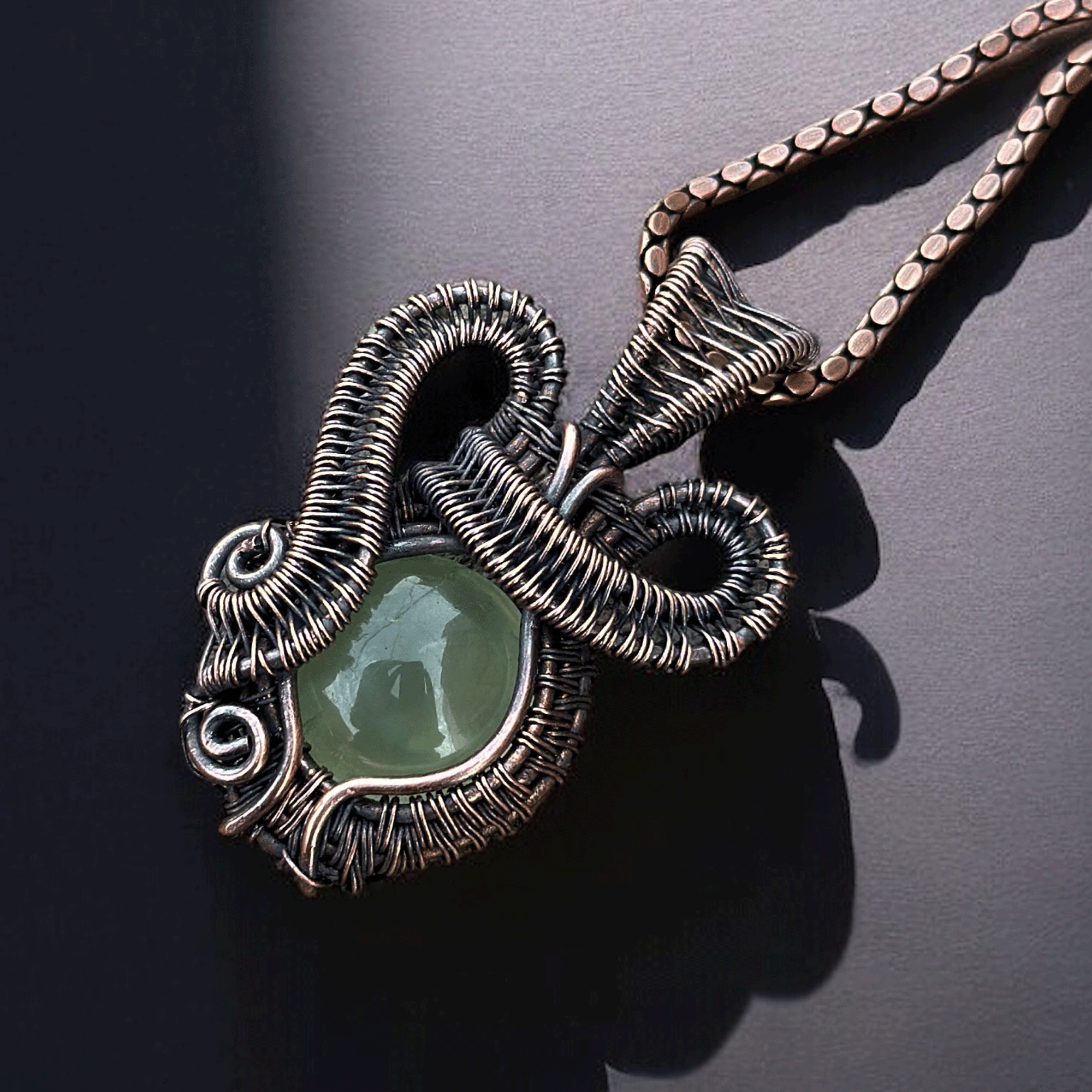 prehnite (4)