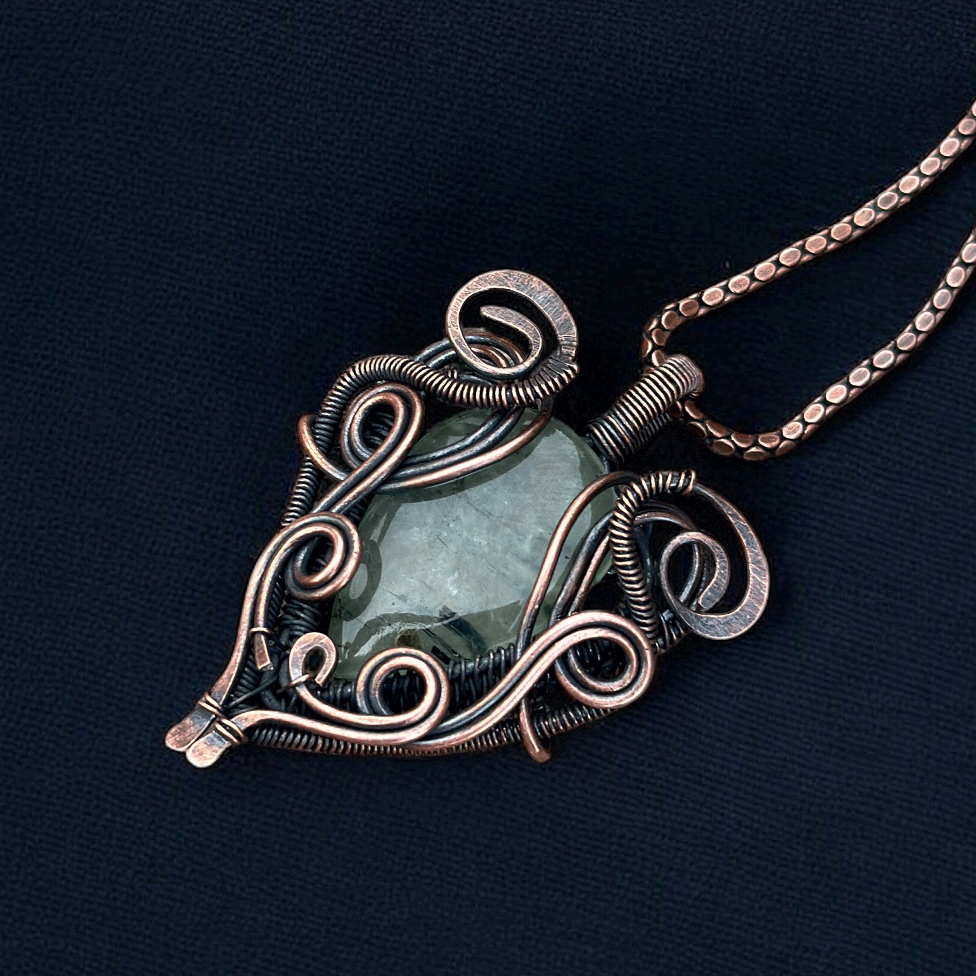 prehnite (4)