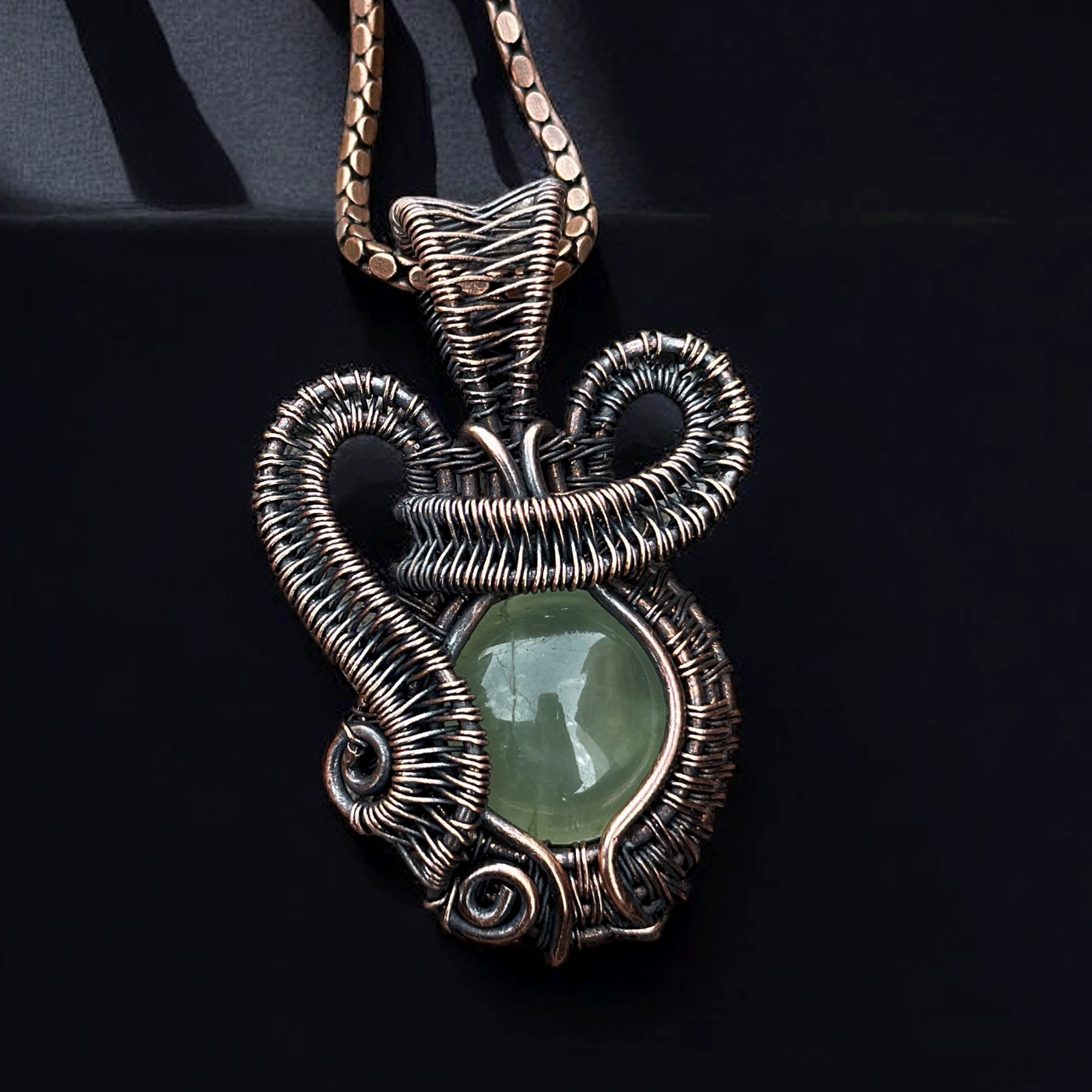 prehnite (5)