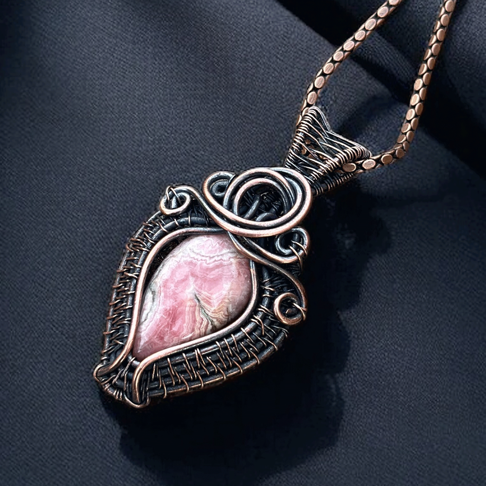 rhodocrosite (3)
