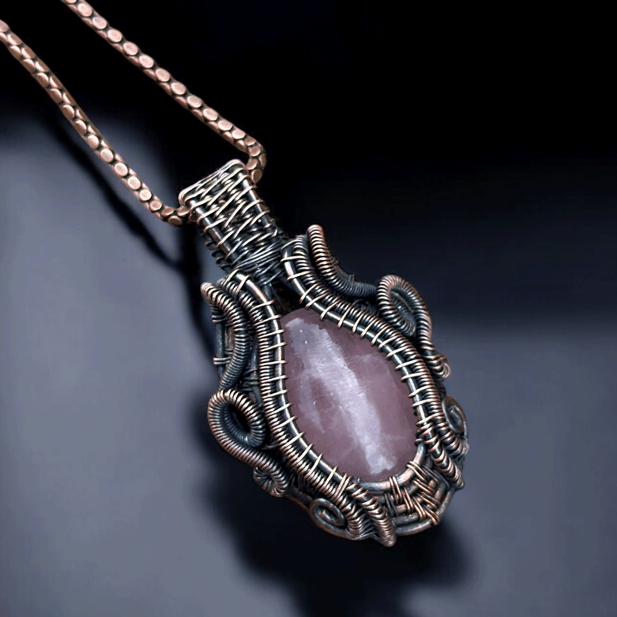 rose quartz (2)