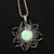 Lemon Chrysoprase