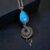 Light Blue Turquoise