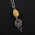Yellow Onyx