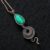 Malachite Turquoise