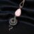 Pink Opal