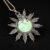Lemon Chrysoprase