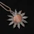 Copper Sunstone