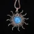 Blue Sunstone