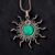 Malachite Turquoise