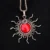 Red Jasper