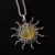 Yellow Onyx