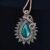 Green Onyx