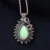 Lemon Chrysoprase