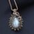 Dendritic Agate