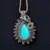 Turquoise