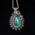 Malachite Turquoise