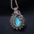 Labradorite