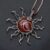 Carnelian