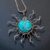Blue Sunstone