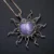 Purpurite