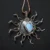Blue Opal
