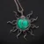 Malachite Turquoise